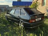 ВАЗ (Lada) 2114 2009 годаүшін1 800 000 тг. в Актобе – фото 2