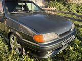 ВАЗ (Lada) 2114 2009 годаүшін1 800 000 тг. в Актобе – фото 4
