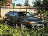 ВАЗ (Lada) 2114 2009 годаүшін1 800 000 тг. в Актобе