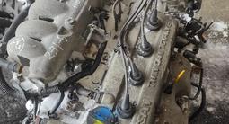 Двигатель на Nissan gа15 ga16 за 250 000 тг. в Алматы – фото 4