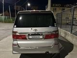 Toyota Alphard 2004 годаүшін7 000 000 тг. в Атырау – фото 4