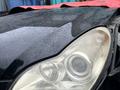 W219 бампер передний и задний обвес в идеальном состоянии W219үшін180 000 тг. в Алматы – фото 11