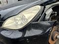 W219 бампер передний и задний обвес в идеальном состоянии W219үшін180 000 тг. в Алматы – фото 12