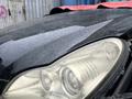 W219 бампер передний и задний обвес в идеальном состоянии W219үшін180 000 тг. в Алматы – фото 13