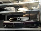 W219 бампер передний и задний обвес в идеальном состоянии W219 за 150 000 тг. в Алматы