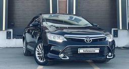 Toyota Camry 2014 годаүшін10 100 000 тг. в Караганда – фото 5