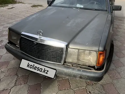 Mercedes-Benz 190 1992 года за 450 000 тг. в Павлодар