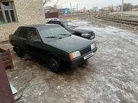 ВАЗ (Lada) 21099 2004 годаүшін1 200 000 тг. в Актобе