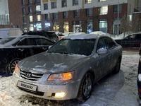 Hyundai Sonata 2007 годаfor3 400 000 тг. в Астана