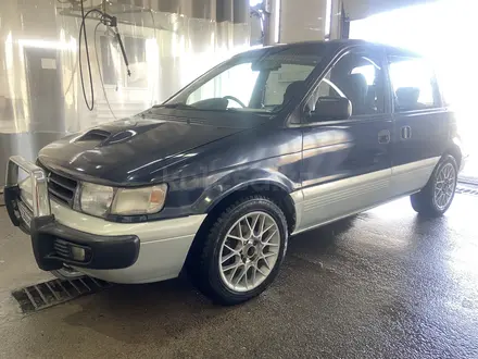 Mitsubishi RVR 1995 года за 1 400 000 тг. в Алматы – фото 9