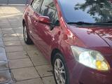 Toyota Auris 2008 годаүшін4 500 000 тг. в Шымкент – фото 2