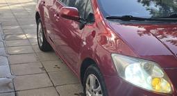 Toyota Auris 2008 года за 4 300 000 тг. в Шымкент – фото 2