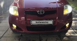 Toyota Auris 2008 года за 4 300 000 тг. в Шымкент