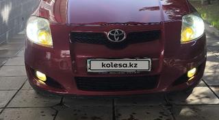 Toyota Auris 2008 года за 4 300 000 тг. в Шымкент