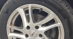 Toyota Auris 2008 года за 4 300 000 тг. в Шымкент – фото 4