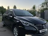 Changan Alsvin 2025 года за 5 500 000 тг. в Астана – фото 3