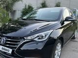 Changan Alsvin 2025 года за 5 500 000 тг. в Астана – фото 2