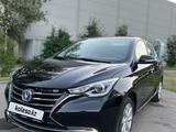 Changan Alsvin 2025 года за 5 500 000 тг. в Астана – фото 4