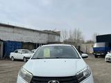 ВАЗ (Lada) XRAY 2017 года за 2 490 000 тг. в Костанай – фото 2