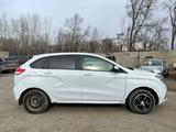 ВАЗ (Lada) XRAY 2017 года за 2 490 000 тг. в Костанай – фото 3