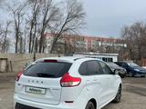 ВАЗ (Lada) XRAY 2017 года за 2 490 000 тг. в Костанай – фото 4