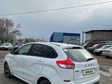 ВАЗ (Lada) XRAY 2017 года за 2 490 000 тг. в Костанай – фото 5