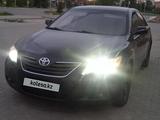 Toyota Camry 2006 года за 5 300 000 тг. в Уральск – фото 4