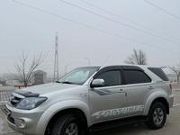 Toyota Fortuner 2006 годаүшін7 300 000 тг. в Актау