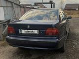 BMW 528 1997 годаүшін2 500 000 тг. в Астана – фото 4