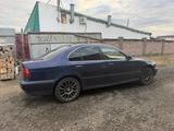 BMW 528 1997 годаүшін2 500 000 тг. в Астана