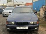 BMW 528 1997 годаүшін2 500 000 тг. в Астана – фото 3