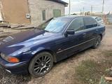 BMW 528 1997 годаүшін2 500 000 тг. в Астана – фото 2