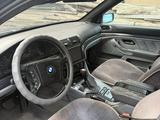 BMW 528 1997 годаүшін2 500 000 тг. в Астана – фото 5