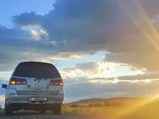 Nissan Liberty, 2001