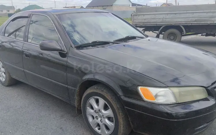 Toyota Camry 1997 года за 2 850 000 тг. в Павлодар