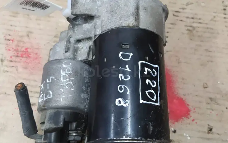 Стартер акпп AWT объём 1.8T за 15 000 тг. в Астана