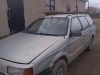 Volkswagen Passat 1990 годаүшін800 000 тг. в Шиели