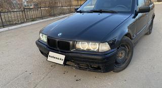 BMW 320 1991 года за 1 900 000 тг. в Жезказган
