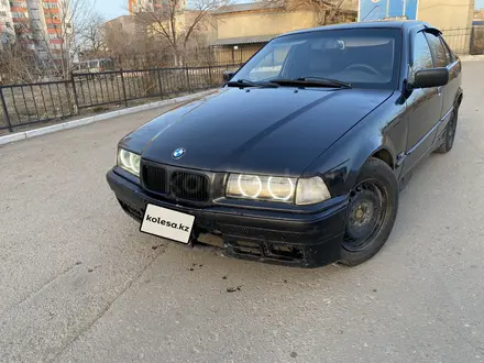 BMW 320 1991 года за 1 900 000 тг. в Жезказган