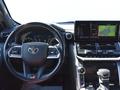 Toyota Land Cruiser GR Sport 2022 года за 43 500 000 тг. в Атырау – фото 10