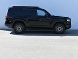 Toyota Land Cruiser GR Sport 2022 года за 43 500 000 тг. в Атырау – фото 4