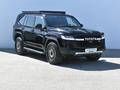 Toyota Land Cruiser GR Sport 2022 года за 43 500 000 тг. в Атырау – фото 3