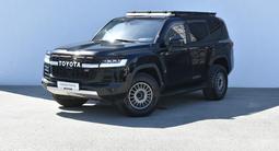 Toyota Land Cruiser GR Sport 2022 года за 43 500 000 тг. в Атырау