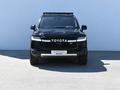 Toyota Land Cruiser GR Sport 2022 года за 43 500 000 тг. в Атырау – фото 2