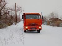 КамАЗ  6520 2007 года за 6 500 000 тг. в Усть-Каменогорск