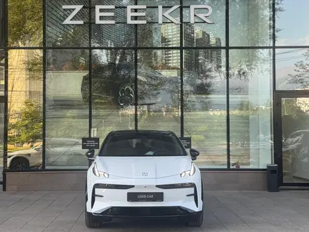 Zeekr X 2023 года за 12 490 000 тг. в Алматы