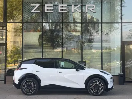 Zeekr X 2023 года за 12 490 000 тг. в Алматы – фото 3