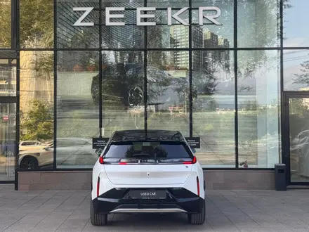 Zeekr X 2023 года за 12 490 000 тг. в Алматы – фото 5