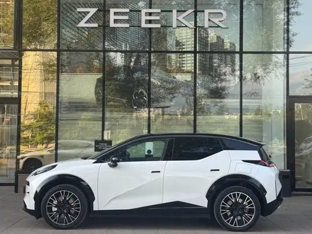 Zeekr X 2023 года за 12 490 000 тг. в Алматы – фото 7
