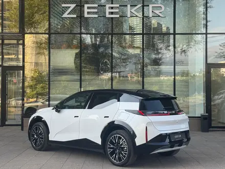 Zeekr X 2023 года за 12 490 000 тг. в Алматы – фото 6